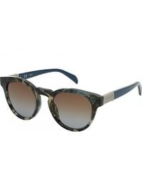 Tous - Stob48-500Q66 Stob48 50 500Q66 Sunglasses - Lyst