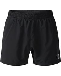 Umbro - Woven Training Shorts - Lyst