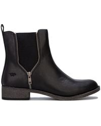 Rocket Dog - Camilla Boots - Lyst