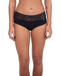 Chantelle - Life Lace Hipster - Lyst