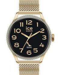 Ice-watch - 025316 Ladies Ice Smart 2 Smartwatch - Lyst
