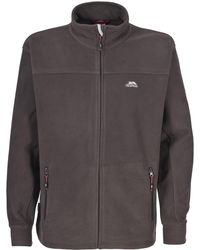 Trespass - Bernal Full Zip Fleece Jacket - Lyst