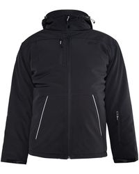 Icebound - Softshelljacke Herren - Lyst