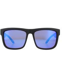 Spy - Sunglasses Flynn 670323209437 Whitewall Happy W/Light Spectra - Lyst