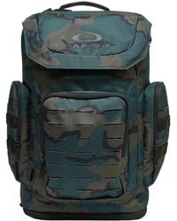 Oakley - 29.5L Urban Ruck Pack Camo Backpack - Lyst
