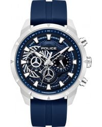 Police - Pewgq0092702 Neist Watch - Lyst