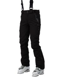 Trespass - Ladies Marisol Ii Dlx Waterproof Ski Trousers - Lyst