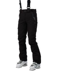 Trespass - Ladies Marisol Ii Dlx Waterproof Ski Trousers - Lyst