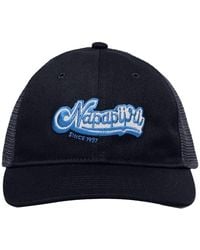 Napapijri - F-Lustre Cap - Lyst