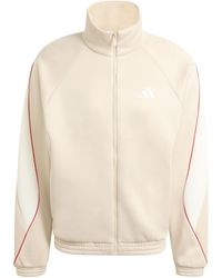 adidas - Stadium Tracksuit Top - Lyst