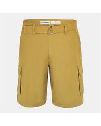 SoulCal & Co California - Washed Shorts - Lyst