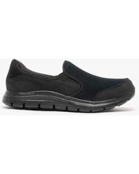 Skechers - Relaxed Fit: Cozard Sr Ladies Anti-Slip Trainers - Lyst