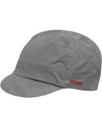 SealSkinz - Waterproof All Weather Reflective Camo Cycle Cap For And - Lyst