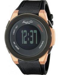 Kenneth Cole - 10022939 Smartwatch - Lyst