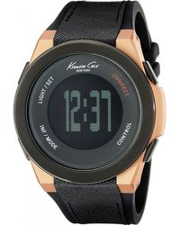 Kenneth Cole - 10022939 Smartwatch - Lyst