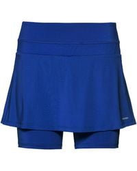 Head - Emma Tennis Skort - Lyst
