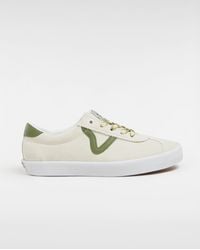 Vans - Sport Low Sneakers - Lyst