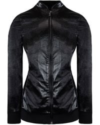 Armani - Exchange Jacket - Lyst