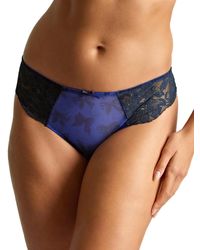Panache - Nina Brazilian Brief - Lyst