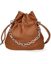 David Jones - Emmer Tas Vrouwen Cognac - Lyst