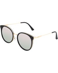 Bertha - Brielle Polarized Sunglasses - Lyst