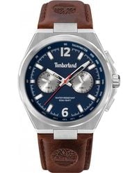 Timberland - Tdwgf0082701 Jonesboro Watch - Lyst