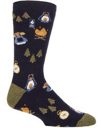 Heat Holders - Fun Hobby Socks - Lyst