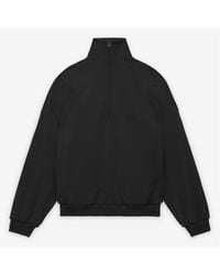 adidas - Half Zip Performance Joggers - Lyst