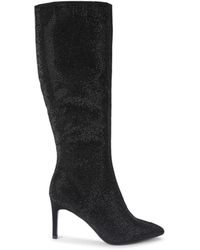 KG by Kurt Geiger - Angel High Leg Boots - Lyst