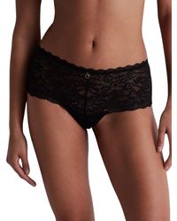 Aubade - Rosessence Care St. Tropez Short - Lyst