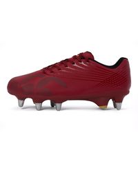 Canterbury - Stampede Team 2025 Soft Ground Rugby Boots - Lyst