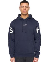 Henleys - Hensleeve Hoodie - Lyst