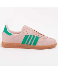 Purapiel - Sneaker Purasamb Leather - Lyst