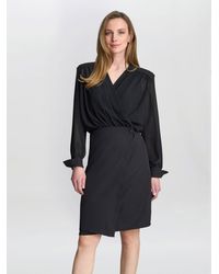 Gina Bacconi - Rae Sequin 2 Piece Dress - Lyst
