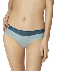 Sloggi - Oxygene Hipster Brief - Lyst