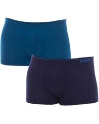 DIM - Pack-2 Boxers Unno Basic Seamless D05Hf - Lyst