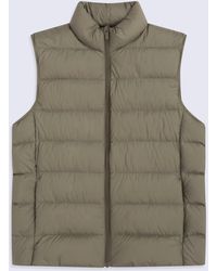 Mountain Warehouse - Lightweight Down Gilet Comfy Water Resistant Sleeveless Body Warmer Jacket - Lyst