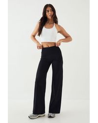 DSGN Studio - Sculpt Straight Leg Trouser - Lyst