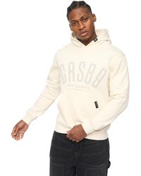 Crosshatch - Hallfell Hoodie - Lyst
