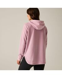 Regatta - Ladies Mayse Hoodie (Powder Lilac) - Lyst