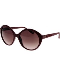 Guess - Gu00155 5769F 57 69F Sunglasses - Lyst