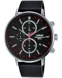 Lorus - Rm365Fx9 Ladies Classic Watch - Lyst