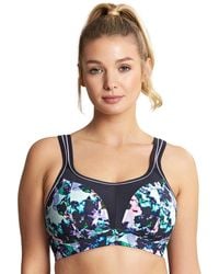 Panache - Sports Non Wired Bra - Lyst
