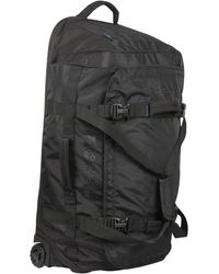 Mountain Warehouse - 'Voyager' Wheelie Holdall With Organiser Pocket Adventure Bag - Lyst