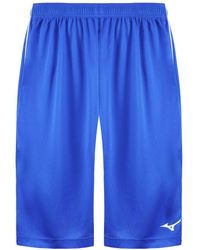 Mizuno - Authentic Bb Shorts - Lyst