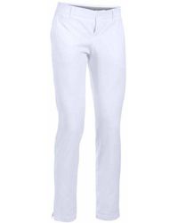 Under Armour - Links Golf Pants - Lyst
