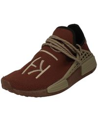 adidas - Originals Hu Nmd S Trainers Sneakers - Lyst
