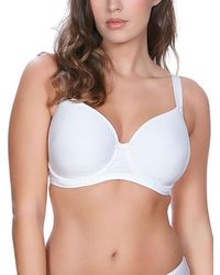 Freya - Idol T Shirt Bra - Lyst