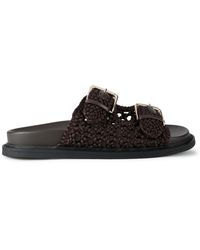 KG by Kurt Geiger - Rhoda Sandals - Lyst