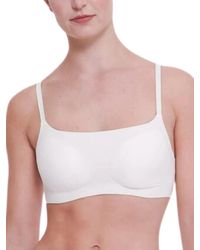 Sloggi - Zero Feel 2.0 Ultra Bra - Lyst